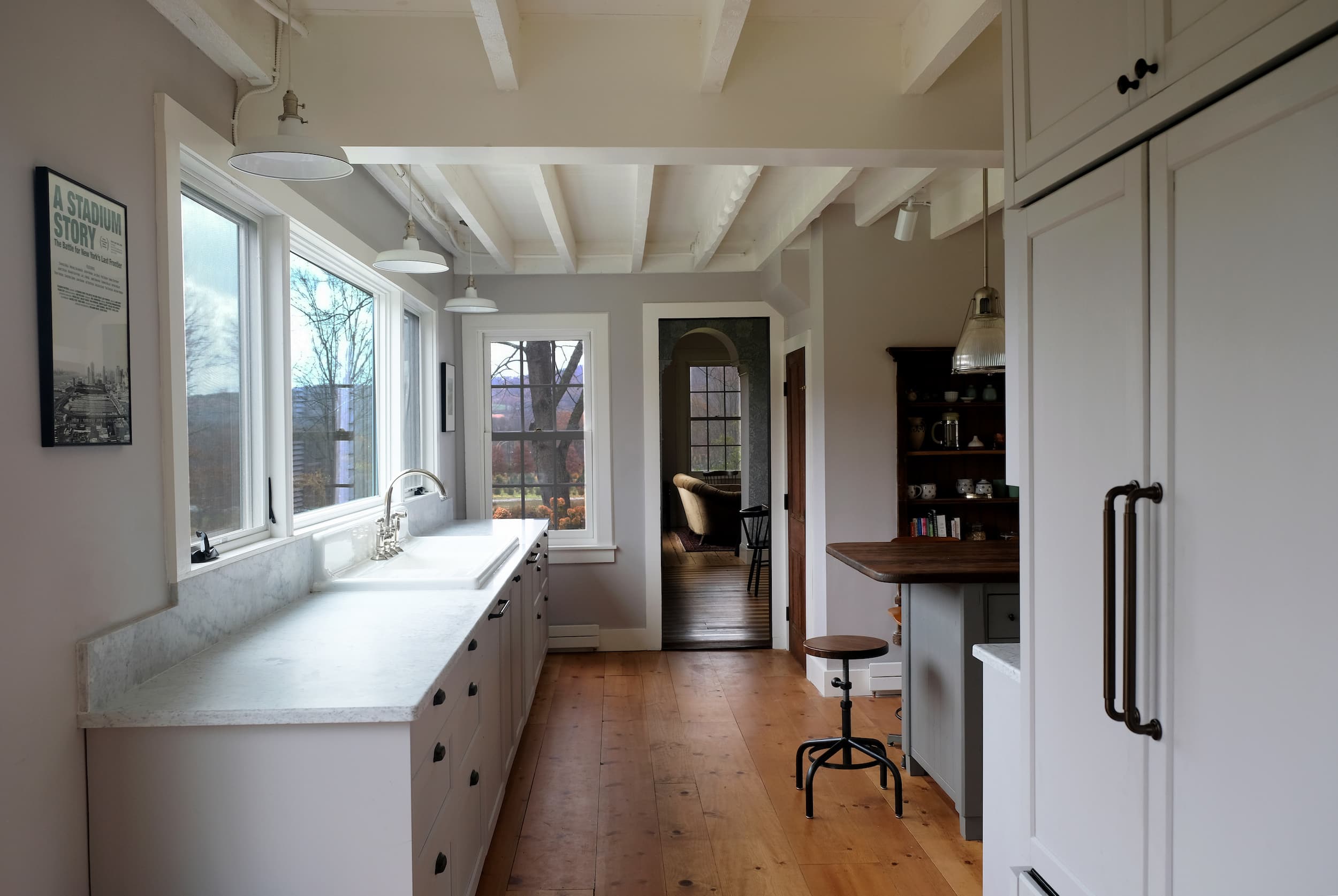 Sugarhouse Architectural + Interior Design